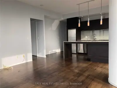 8 Charlotte Street 2307, Toronto C01, ON M5V 1L5