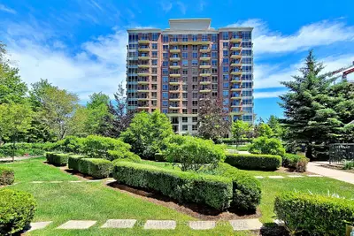 1103 Leslie Street 602, Toronto C13, ON M3C 4G3