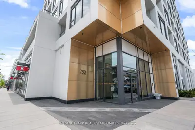 280 Howland Avenue 316, Toronto C02, ON M5R 0C3