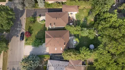 275 Homewood Avenue, Toronto C07, ON M2R 2N4