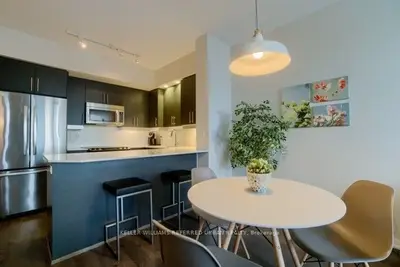 85 East Liberty Street 322, Toronto C01, ON M6K 3R4