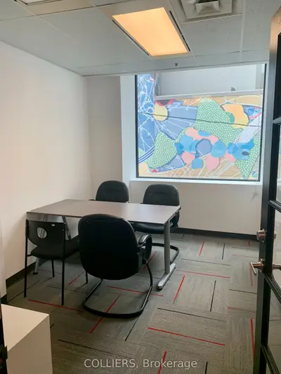 14 Duncan Street 212, Toronto C01, ON M5H 3G8