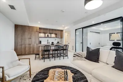 505 Richmond Street W 1123, Toronto C01, On M5v 1y3
