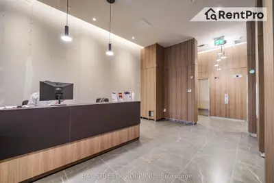 81 Wellesley Street E 1108, Toronto C08, ON M4Y 0C5