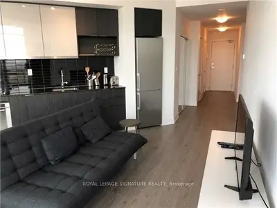 99 The Donway Road W 1101, Toronto C13, ON M3C 0N8