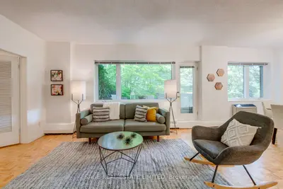 21 Dale Avenue 431, Toronto C09, ON M4W 1K3