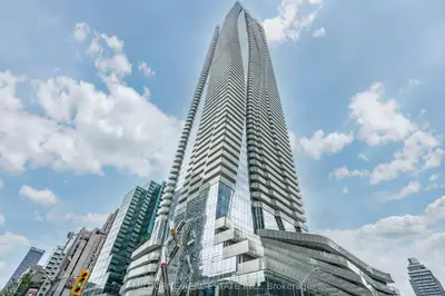 1 Bloor Street E 7503, Toronto C08, On M4w 1a9