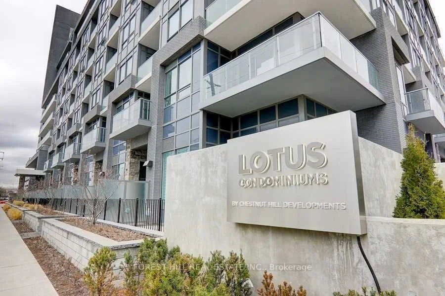 7 Kenaston Gardens 716, Toronto C15, On M2k 1g7