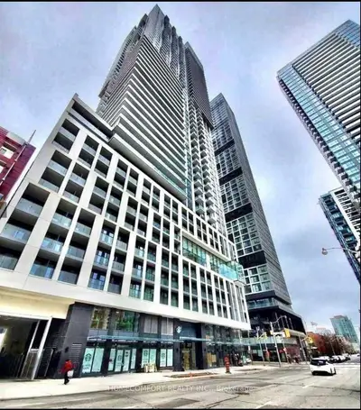 251 Jarvis Street 4309, Toronto C08, ON M5B 0C3