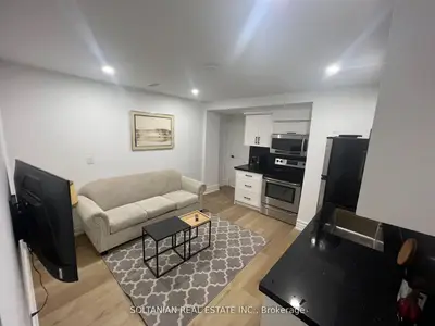 237 Moore Park Avenue Bsmt 1, Toronto C07, ON M2M 1N5
