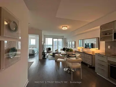 5162 Yonge Street 1501, Toronto C07, ON M2N 0E9