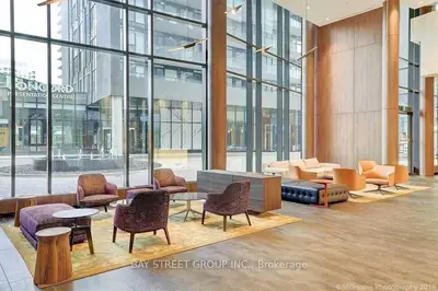 80 QUEENS WHARF Road E 1509, Toronto C01, ON M5V 0J3