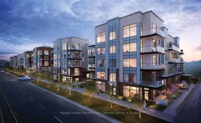 847-871 Sheppard Avenue 93, Toronto C06, On M3h 2t4