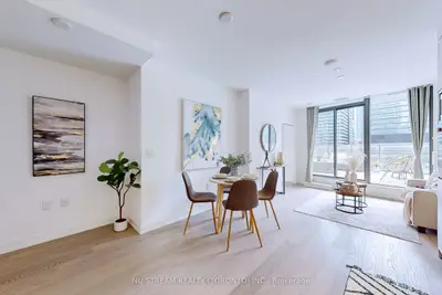 11 Wellesley Street W 605, Toronto C01, On M4y 0g4