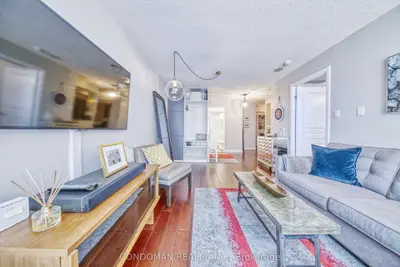 323 Richmond Street E 622, Toronto C08, ON M5A 4R3