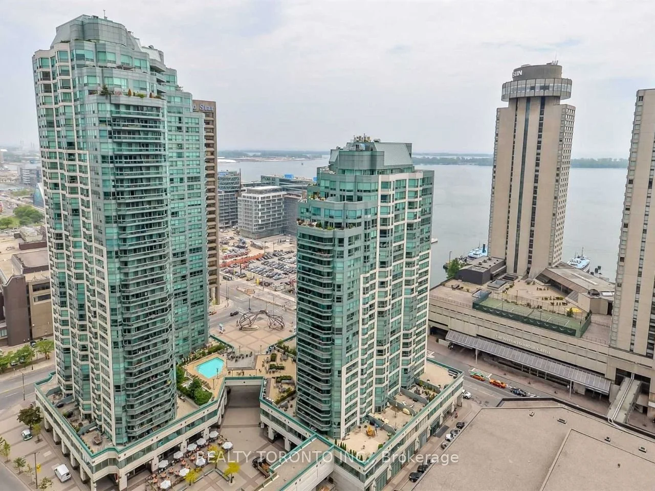 10 Yonge Street 509, Toronto C01, On M5e 1r4