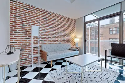 55 Stewart Street 508, Toronto C01, ON M5V 2M9