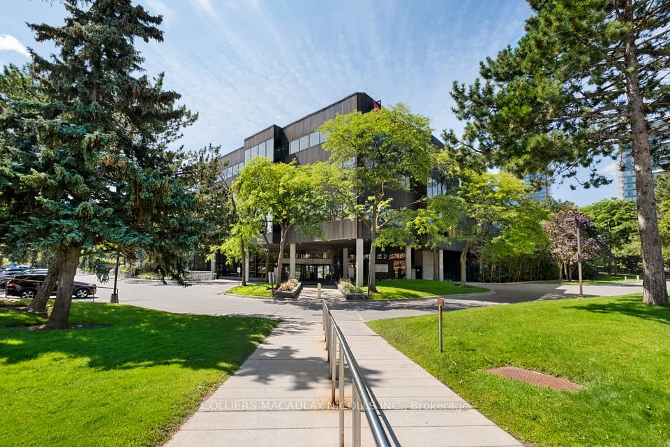 2255 Sheppard (Atria I) Avenue E 110, Toronto C15, ON M2J 4Y1