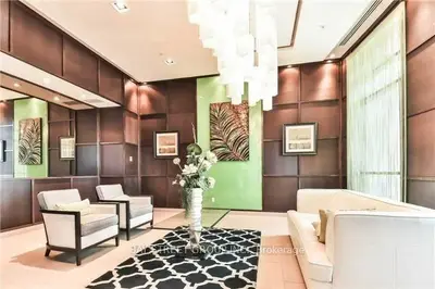 5740 Yonge Street 1702, Toronto C07, ON M2M 0B1