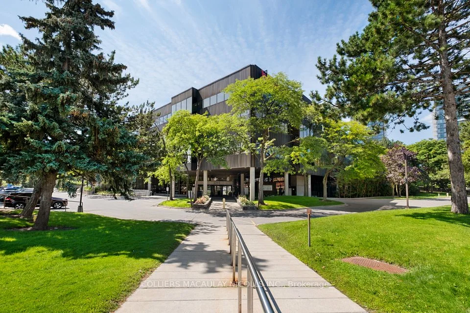 2225 Sheppard (Atria III) Avenue E 1501, Toronto C15, ON M2J 4Y1