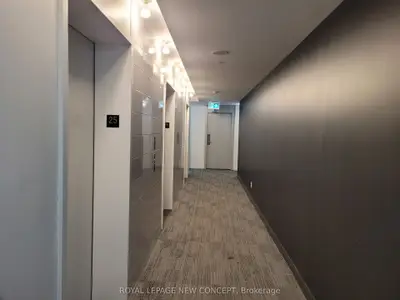 68 Shuter Street 2507, Toronto C08, ON M5B 1B4