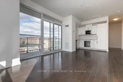 460 Adelaide Street E 1705, Toronto C08, ON M5A 0E7
