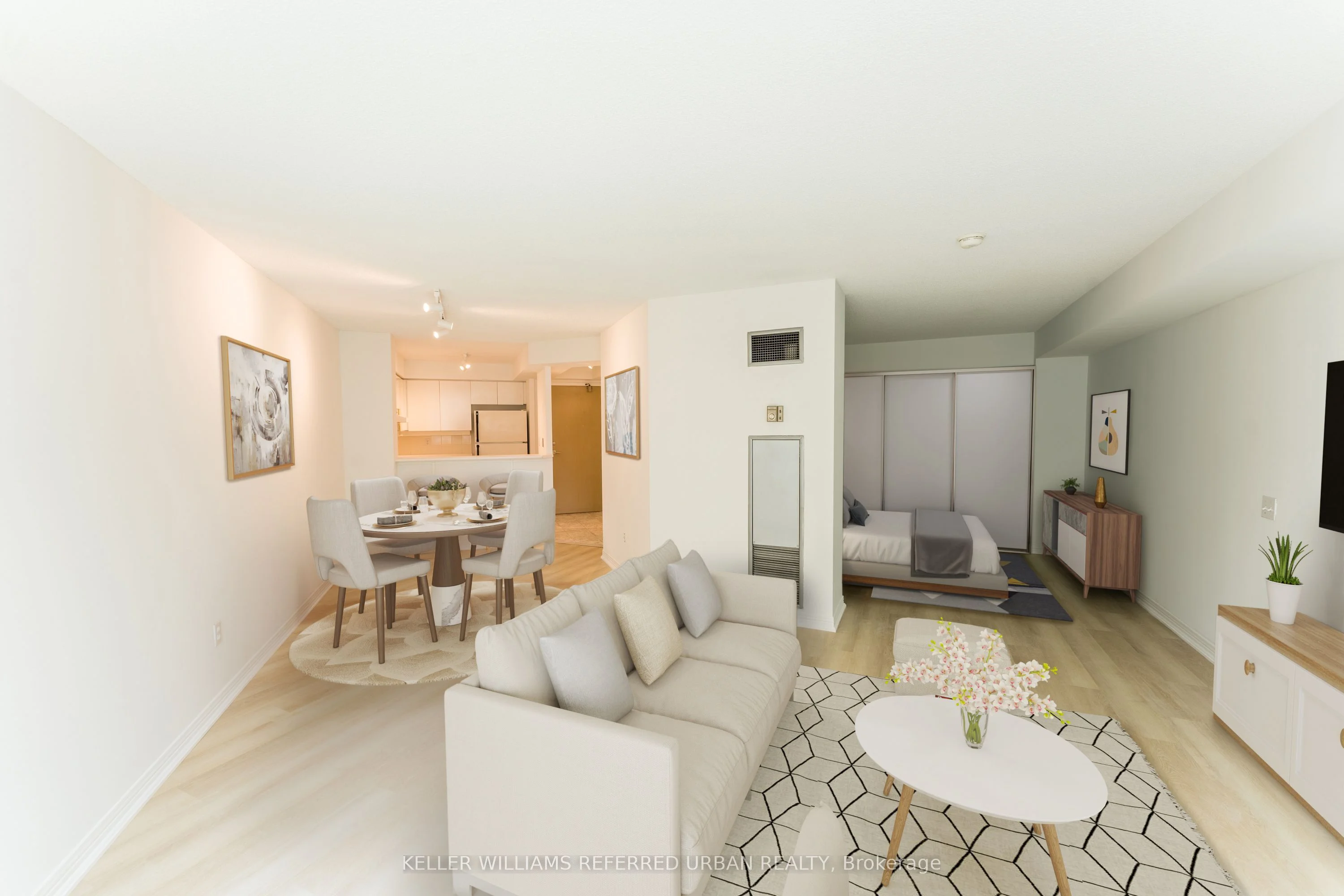 942 Yonge Street 607, Toronto C02, ON M4W 3S8