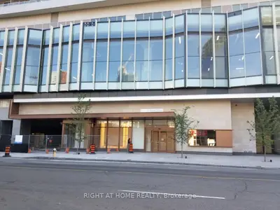 15 Lower Jarvis Street 1604, Toronto C08, ON M5E 0C4