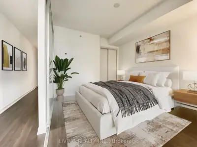 68 Abell Street 545, Toronto C01, On M6j 0b1