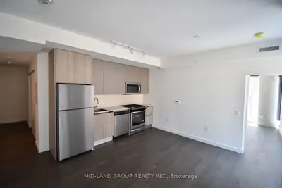 2A Church Street 805, Toronto C08, ON M5E 0E1