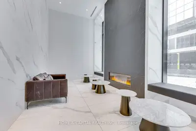 20 Edward Street 2504, Toronto C01, On M5g 1c9