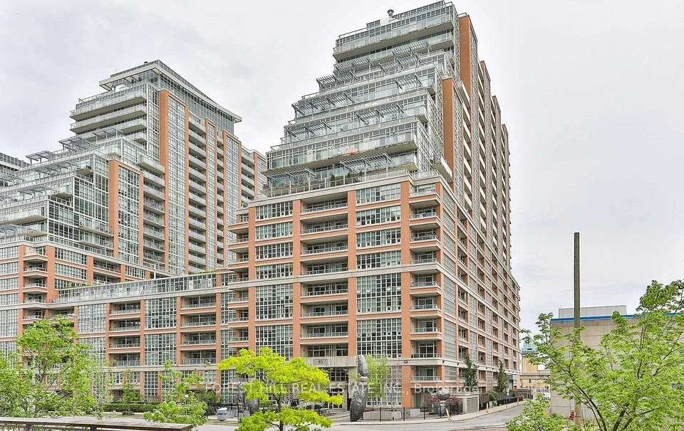 85 East Liberty Street 1307, Toronto C01, ON M6K 3R4