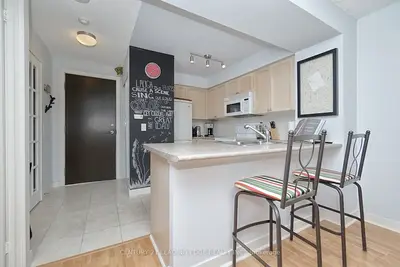 50 Lynn Williams Street 1512, Toronto C01, ON M6K 3R9