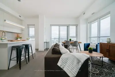 15 Lower Jarvis Street 4205, Toronto C08, ON M5E 1R7