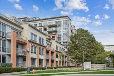 1005 King Street W 425, Toronto C01, On M6k 3m8