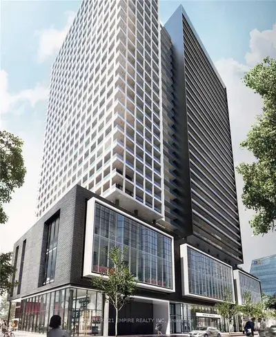20 Edward Street 1620, Toronto C01, On M5g 1c9