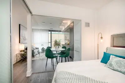403 Church Street 710, Toronto C08, ON M4Y 2C2