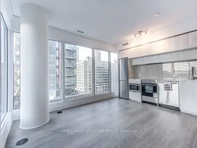 181 Dundas Street E 2710, Toronto C08, ON M5A 0N5