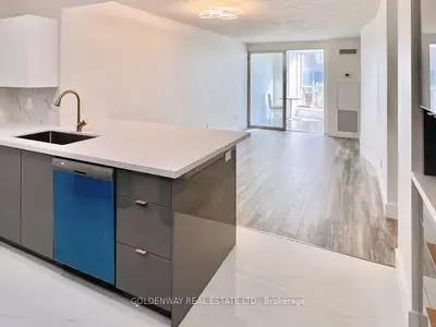1055 Bay Street 708, Toronto C01, ON M5S 3A3
