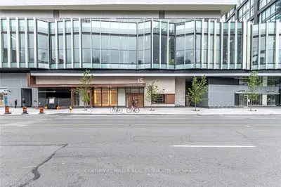 15 Lower Jarvis Street 2504, Toronto C08, ON M5E 0C4