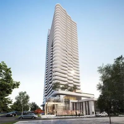 15 Holmes Avenue 2907, Toronto C14, On M2n 0l4