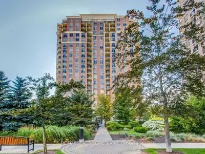 1101 Leslie Street 508, Toronto C13, ON M3C 4G3