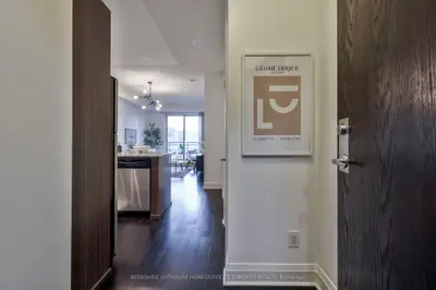 17 Kenaston Gardens 815, Toronto C15, ON M2K 0B9
