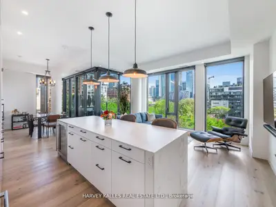 505 Richmond Street W 401, Toronto C01, On M5v 0p4