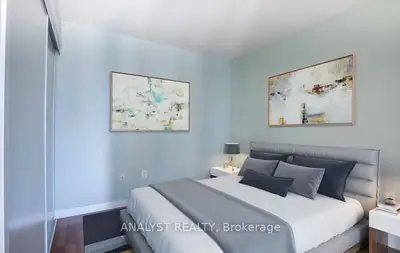 11 Brunel Court 305, Toronto C01, ON M5V 3Y3