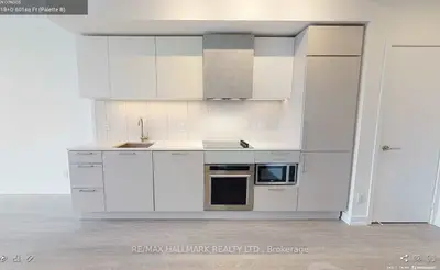 19 Western Battery Road Ph21, Toronto C01, On M6k 3s4