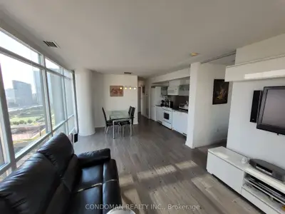 4K Spadina Avenue Ph1917, Toronto C01, ON M5V 3Y9