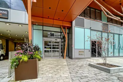 50 Wellesley Street E 507, Toronto C08, ON M4Y 1G2
