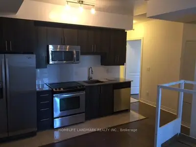 2756 Old Leslie Street 301, Toronto C15, ON M2K 1J2