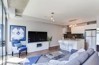 650 King Street W 907, Toronto C01, ON M5V 0H6